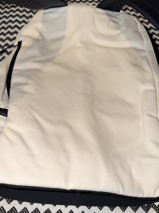 ? NWT lululemon Angel Wing City Adventurer Backpack 17L ~ NEW ~ FAST SHIP! main image 6